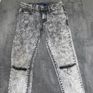 Mens skinny jeans